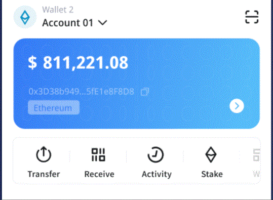  imToken 是一款全球领先的imToken官网区块链数字资产管理工具[ZB]